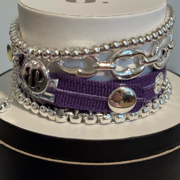 Fall Luxe 2024 Bomb Party Stacks - Picture 5 of 5